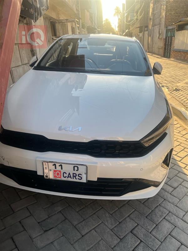 Kia K3 2024 for sale in Iraq - Baghdad